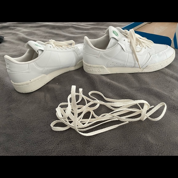 Adidas continental 80 shoes - unisex - Picture 3 of 5